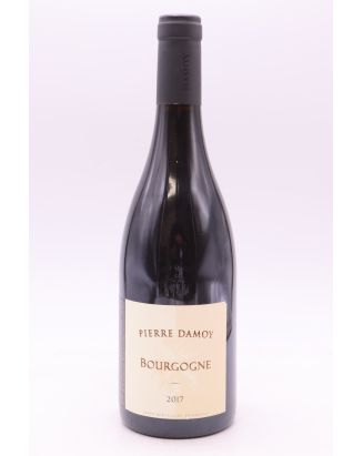 Pierre Damoy Borgonha Pinot Noir 2017