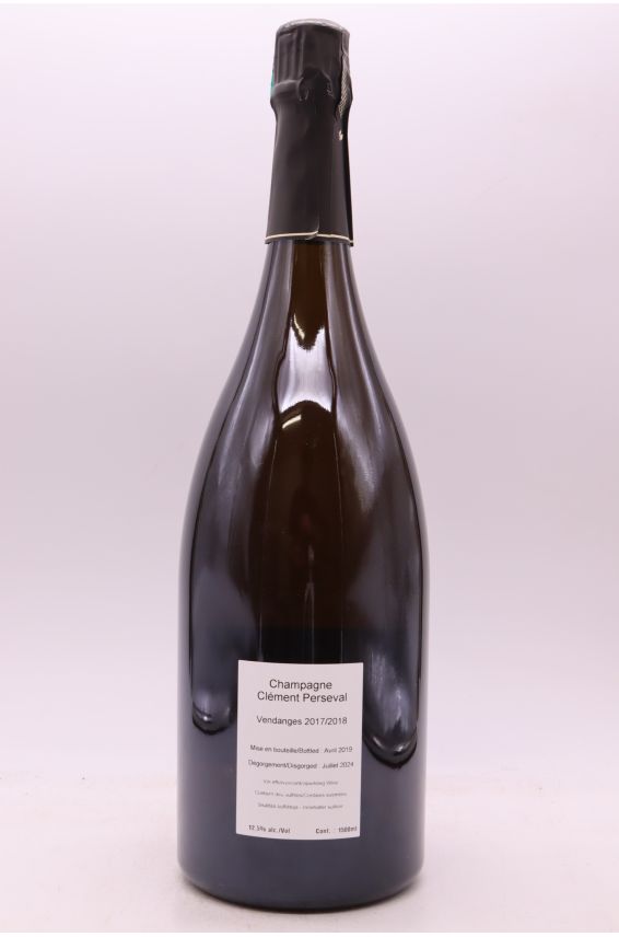 Clément Perseval Chamery 1er cru Magnum