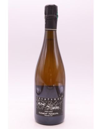 Clément Perseval 1er cru Blanc de Noirs 1er cru