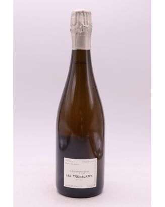 클레망 페르세발 샤므리 1er cru 블랑 드 누아르 엑스트라 브뤼 레 트랑블레 2013