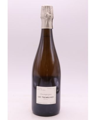 Clément Perseval Chamery 1er cru Blanc de Noirs Extra Brut Les Tremblaies 2015