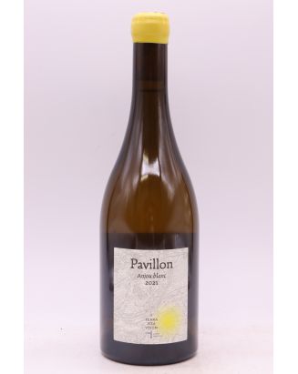 Terra Vita Vinum Anjou Pavillon 2021 Branco
