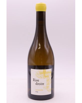 Terra Vita Vinum Savennières Rive Droite 2023