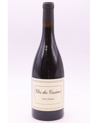 Hervé Souhaut Saint Joseph Clos des Cessieux 2023