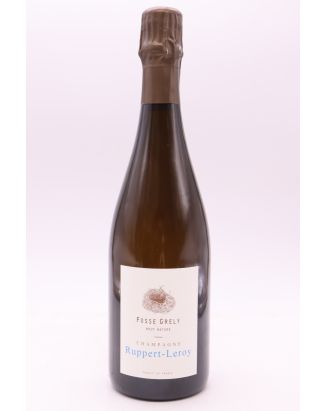 Ruppert Leroy Fosse Grely Brut Nature R22