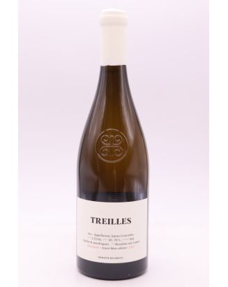 Belargus Anjou Treilles Monopole 2021