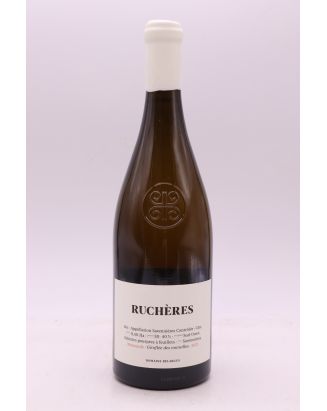 Belargus Savennières Ruchères Monopole 2021