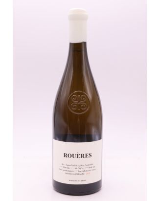 Belargus Anjou Rouères 2021
