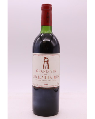 Latour 1981
