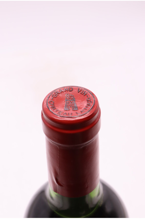Latour 1981