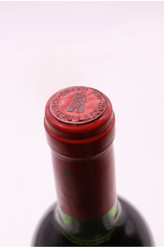 Latour 1981