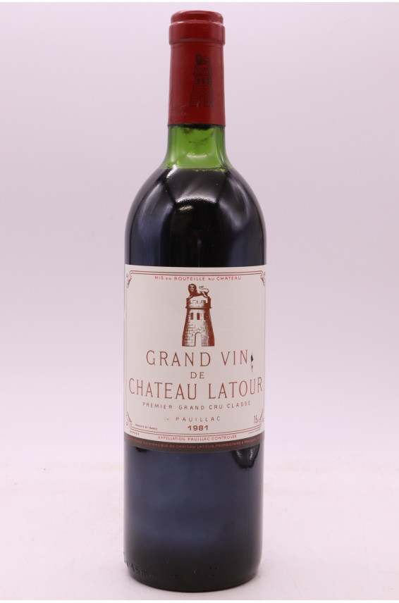 Latour 1981