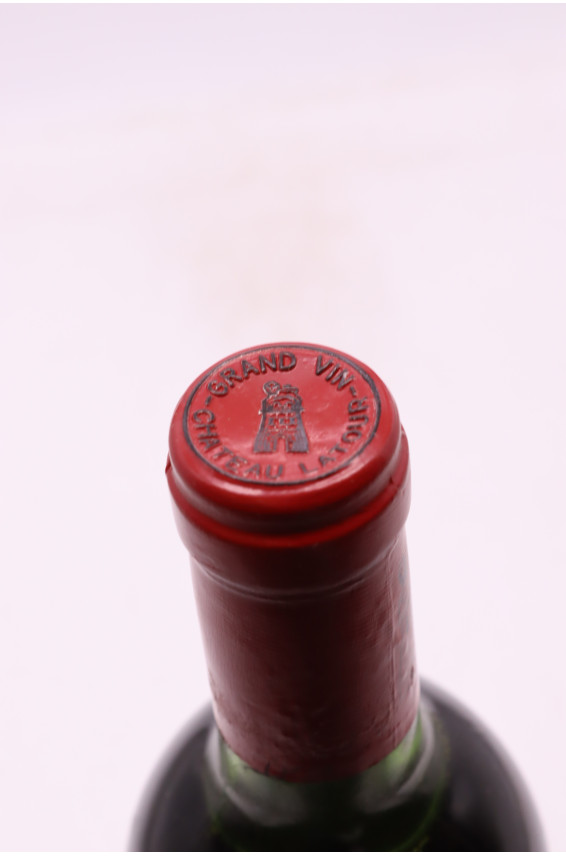 Latour 1981
