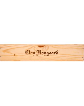 Clos Rougeard Saumur Champigny Les Poyeux 2019