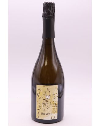 Fabien Brutout Vouvray Brut 2022