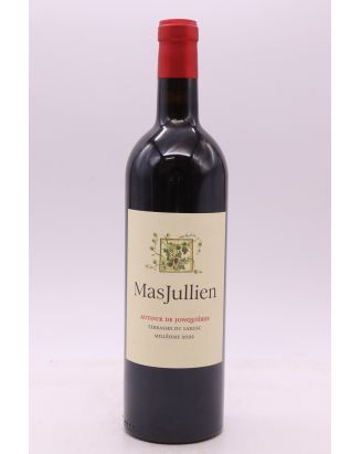 Mas Jullien Terrasses du Larzac Autour des Jonquières 2022