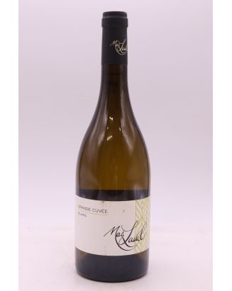 Mas Laval Grande Cuvée 2022 Branco