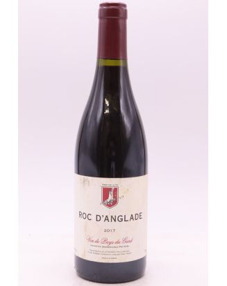 Roc d'Anglade 2017