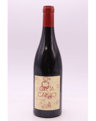 Bobinet Saumur Champigny Greta Carbo 2017