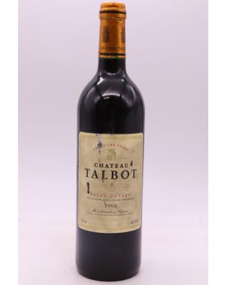 Talbot 1996- PROMO -10% !