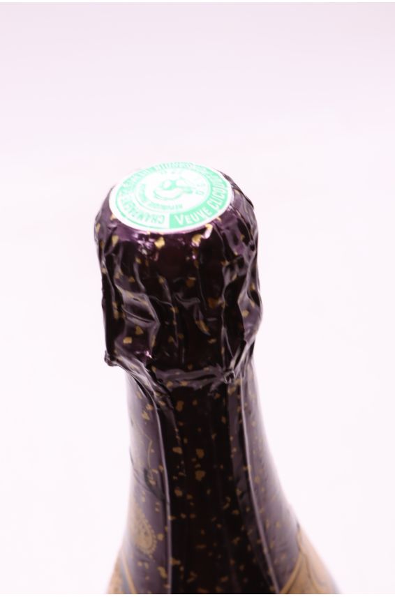 Veuve Clicquot Brut 1973