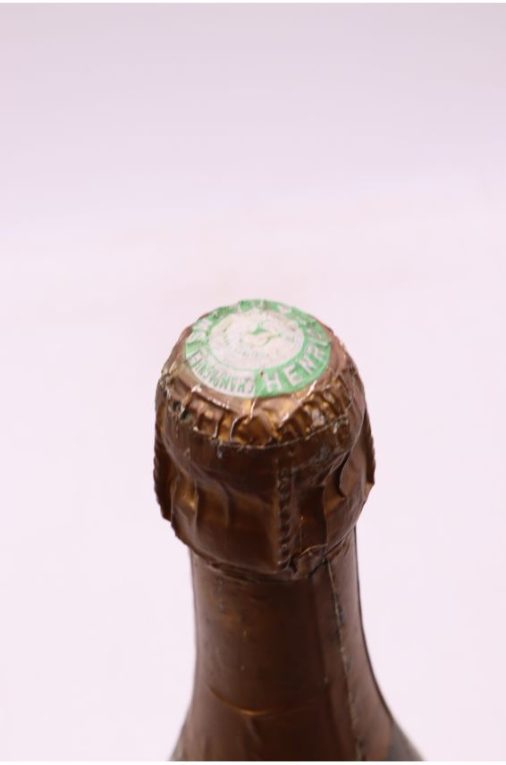 Henriot Brut Souverain 1961 - PROMO -5% !