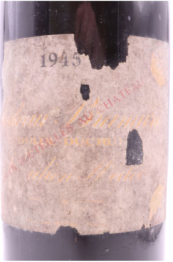 Branaire Duluc Ducru 1945 - PROMO -10% !