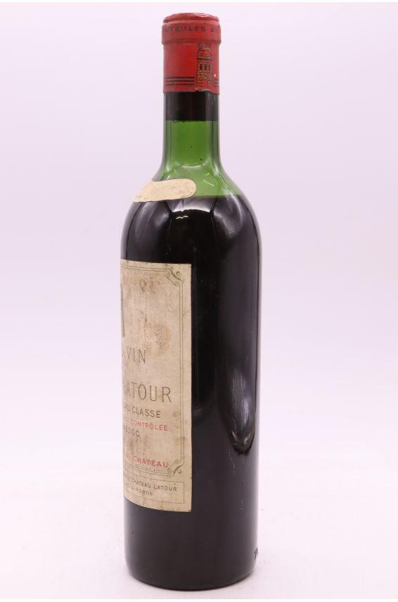 Latour 1962 - PROMO -10% !