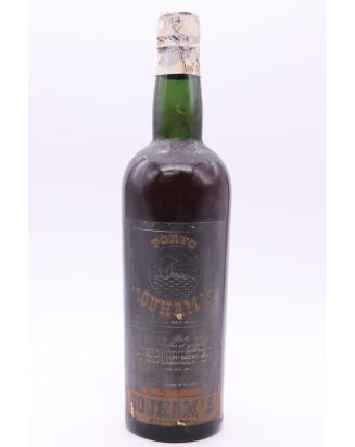 Souham's Porto 1945