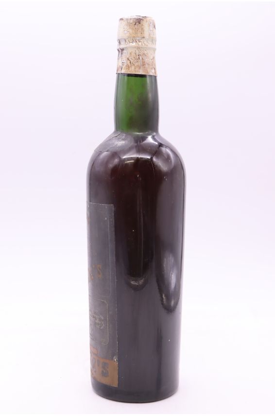 Souham's Porto 1945