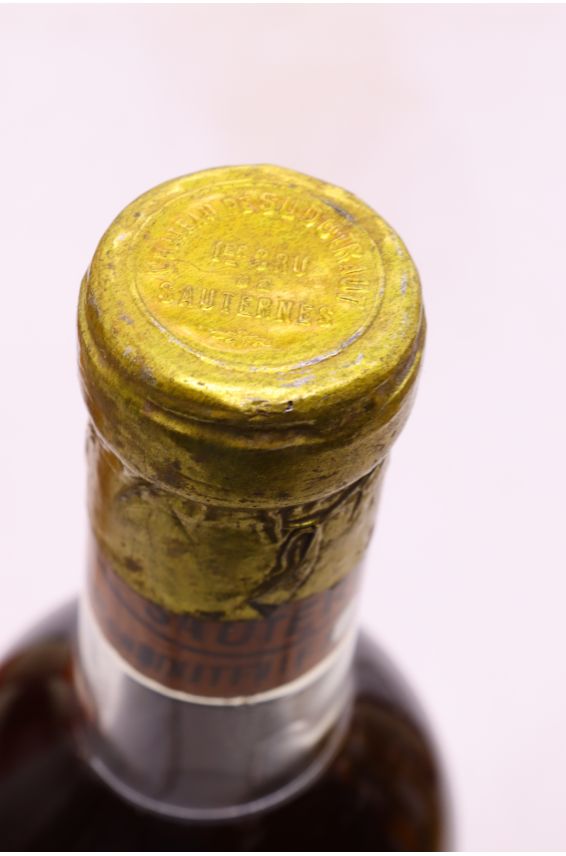 Suduiraut 1957 - PROMO -5% !