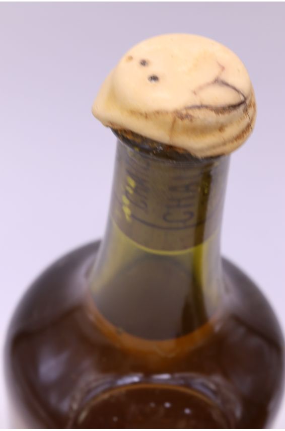 Jean Macle Château Chalon 1988 62cl - PROMO 20% !