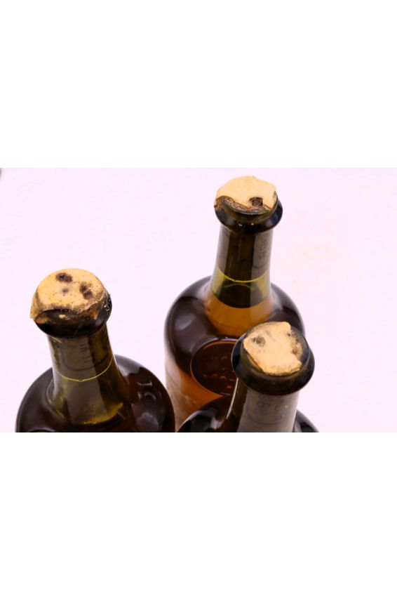 Jean Macle Château Chalon 1988 62cl - PROMO 20% !
