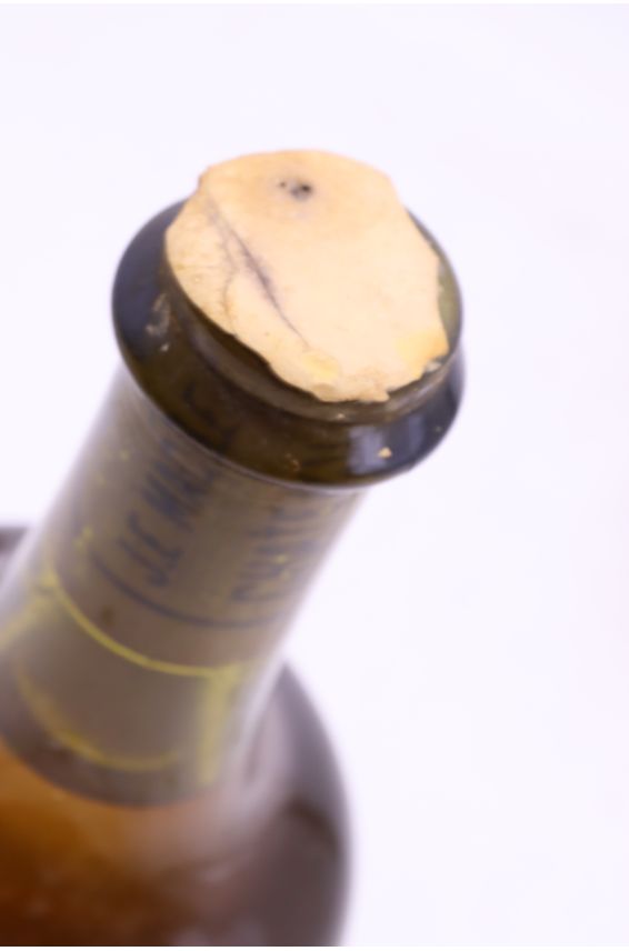 Jean Macle Château Chalon 1988 62cl - PROMO 20% !