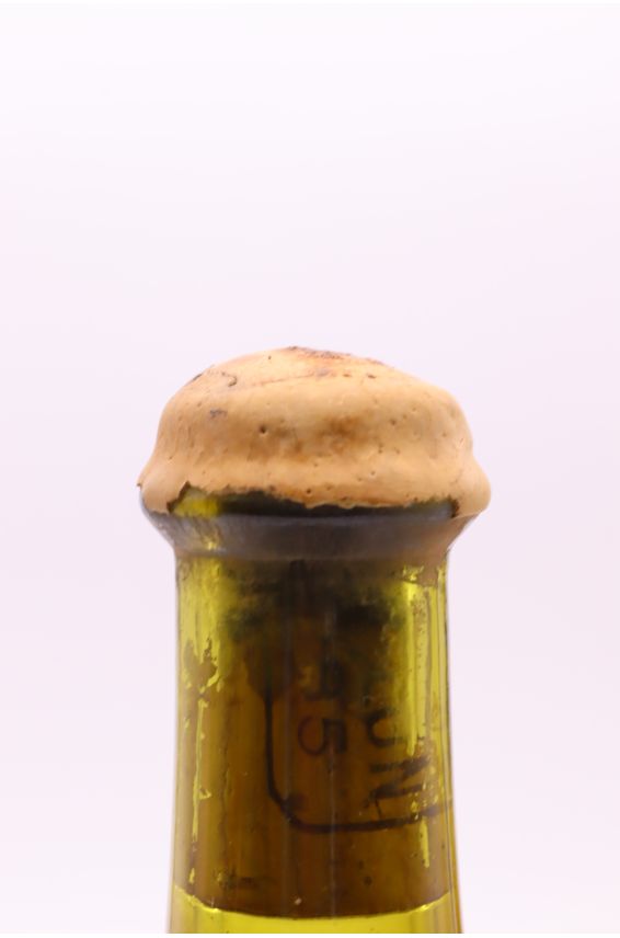 Jean Macle Château Chalon 1985 62cl - PROMO 20% !