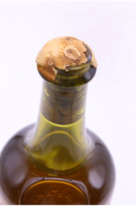 Jean Macle Château Chalon 1985 62cl - PROMO 20% !