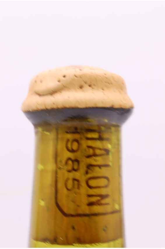 Jean Macle Château Chalon 1985 62cl - PROMO 20% !