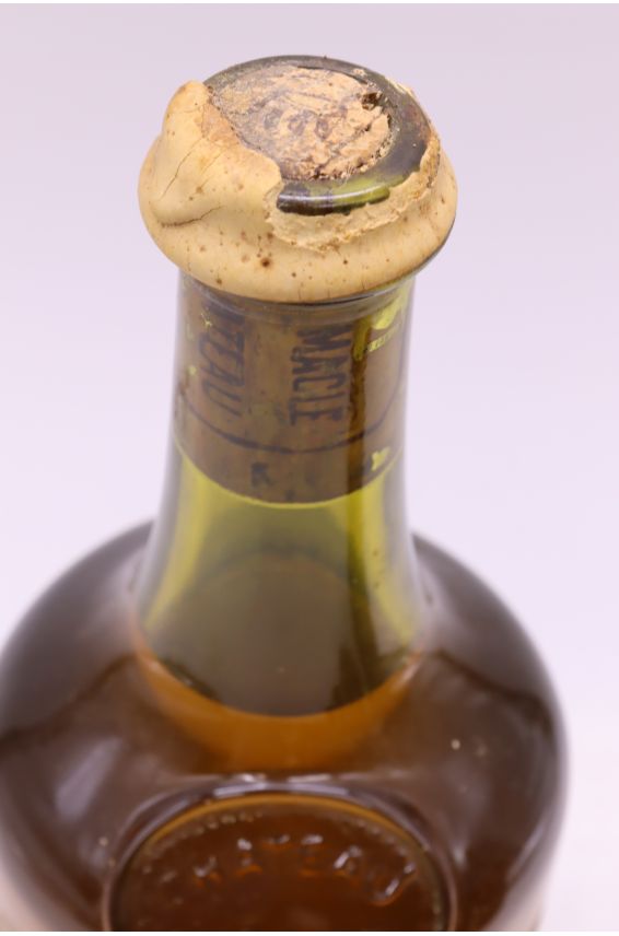 Jean Macle Château Chalon 1985 62cl - PROMO 20% !