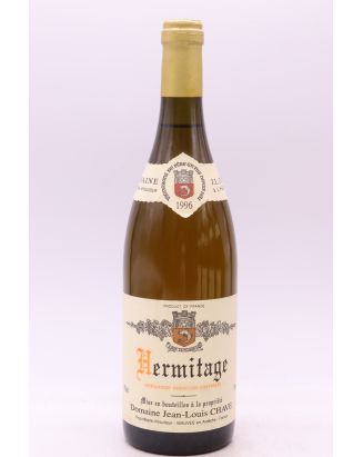 Jean Louis Chave Hermitage 1996 blanco