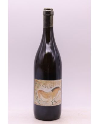 Dagueneau Pouilly Fumé Pur Sang 2011