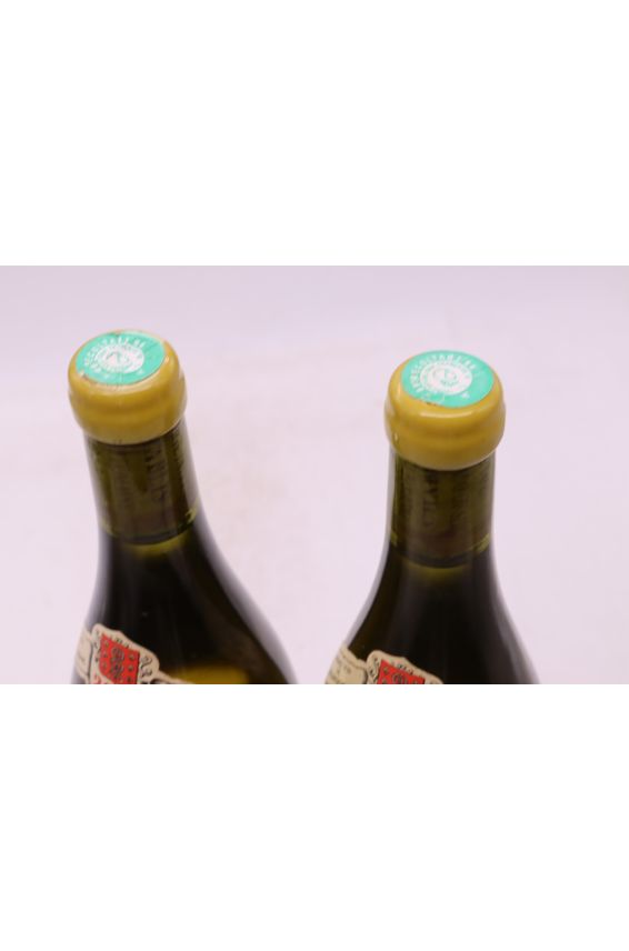 Vincent Dauvissat Chablis 1er cru Vaillons 2013 - PROMO -5% !