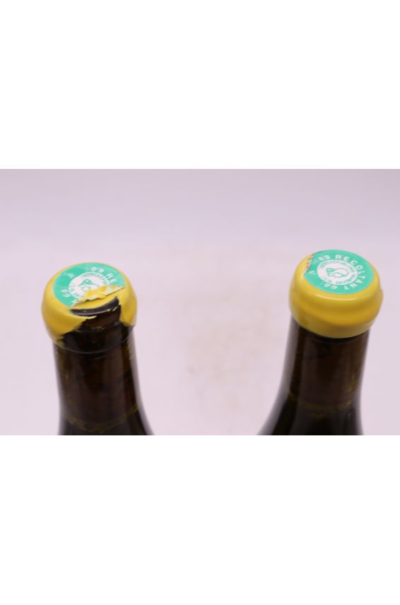 Vincent Dauvissat Chablis 1er cru Vaillons 2019