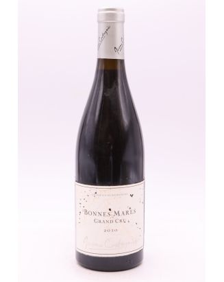 Castagnier Bonnes Mares 2010