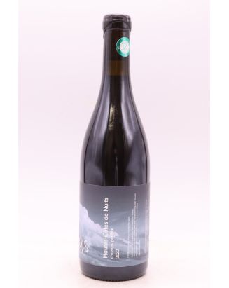 Si Tu Sais Patrick Johnston Hautes Côtes de Nuits Les Champs Perdrix 2022