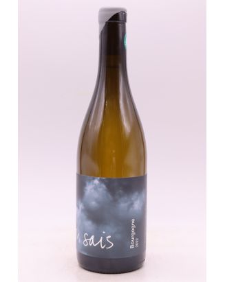 Si Tu Sais Bourgogne 2022 Blanc