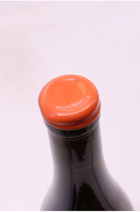 Pierre Overnoy Arbois Vin de Liqueur Lot 26 09 2016