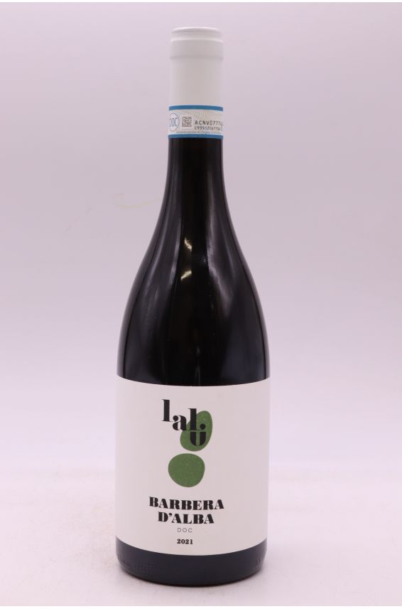 Lalu Barbera D'Alba 2021
