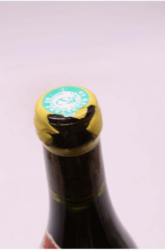 Vincent Dauvissat Chablis 1er cru Séchet 2015