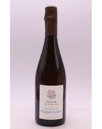 Ruppert Leroy Papillon Pinot Noir Brut Nature