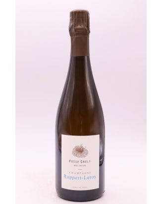 Ruppert Leroy Fosse Grely Brut Nature